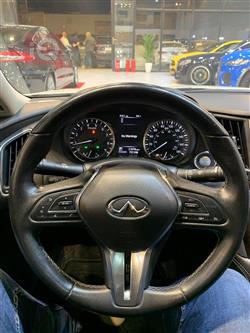 ئينفنتي Q50